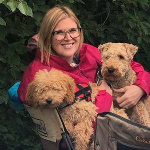 Meet your Posher, Ann